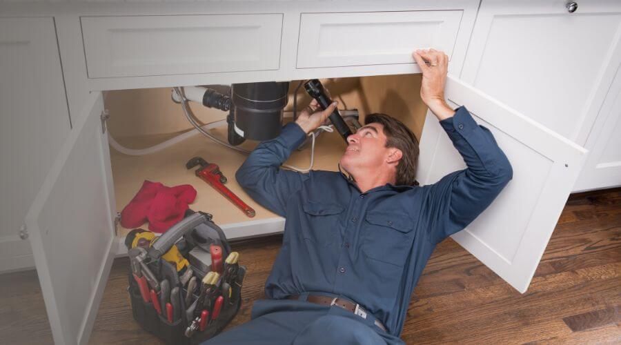 Local 24/7 Emergency Plumbing in Poth, TX